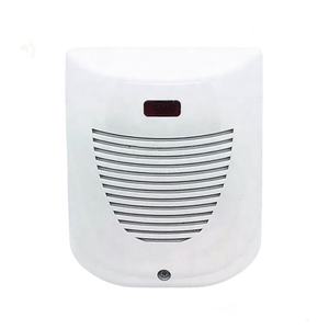 Haut-parleur d'alarme de sirène électronique d'urgence avec 120dB de décibels élevés pour une attention rapide en cas d'urgence - Product Image 2