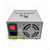 Chargeur USB 200W à ports multiples 5V 40A, station de charge USB 30 ports 40 ports, adaptateur de chargeur de téléphone, chargeur multiple