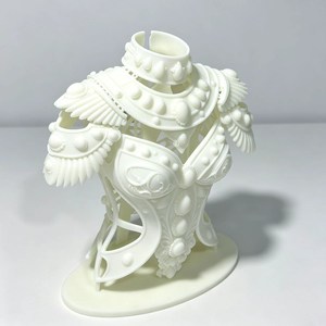 Service d'impression 3D personnalisé SLA SLS, résine, nylon, pièces industrielles, pièces d'art, prototypage rapide, OEM - Product Image 6