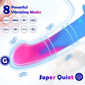 Si sente come la pelle <span class=keywords><strong>Ultra</strong></span> realistico anale giocattoli morbidi <span class=keywords><strong>Dildo</strong></span> 7 pollici realistico Silicone liquido G Spot vibrare <span class=keywords><strong>Dildo</strong></span> per coppie donne - Product Image 3