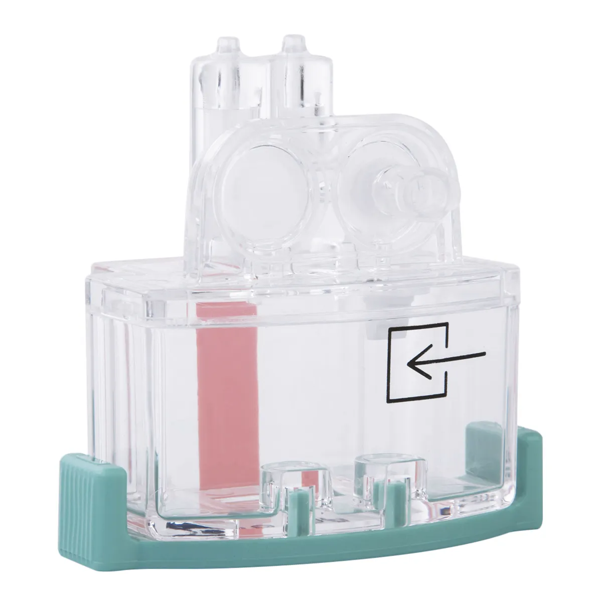 Own Made ETCO2 Water Trap For Anesthesia Gas Module