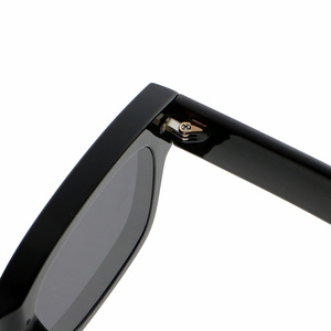 แว่นตา <span class=keywords><strong>Superhot</strong></span> รุ่น 90814 แฟชั่น 2023 ทรงสี่เหลี่ยม Cat Eye - Product Image 5