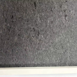 Plaque rigide en feutre de carbone haute densité <span class=keywords><strong>SGL</strong></span> R6510 pour chauffage au graphite, isolation de four à haute température pour la croissance du SiC, taille personnalisée - Product Image 1