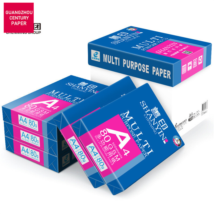 Натуральная копировальная бумага IK 80gsm A4