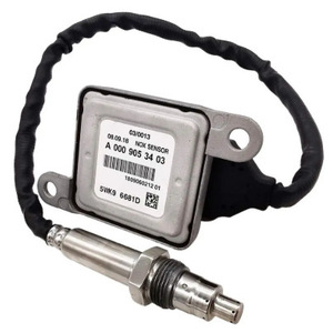Sensor de Oxígeno Nox 5WK96681D A0009050008 para Reemplazo y Reparación de Sensores Automotrices - Product Image 4