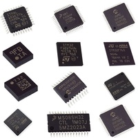 Composants électroniques de puces IC ZJI, fournisseur de microcontrôleurs, liste BOM, kit de composants, circuit intégré