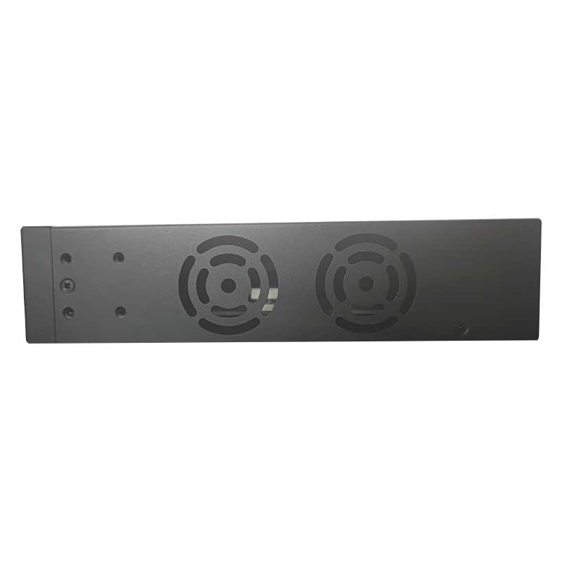 OEM 4/8 /16 /24 /32 /48 Port Network Ethernet Gigabit PoE Switches 48V for Hikvision IP Camera · image 6