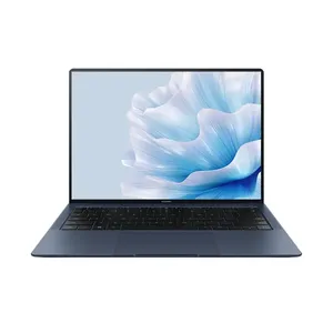 2023 HUAWEI MateBook एक्स प्रो लैपटॉप i7-1360P 16/32GB 1/2TB 13th कोर नोटबुक 14.2-इंच 3.1k टच-स्क्रीन कंप्यूटर एचडीआर ज्वलंत LTPS