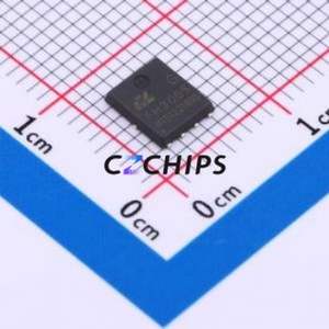 Original et nouveau FH3055GS PDFN-8L(5x6) Transistor à effet de champ à transistor (MOSFET) - Product Image 1