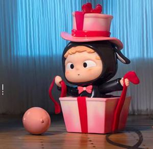 Spot Authentic Heyone Ozai, un <span class=keywords><strong>autre</strong></span> cadeau surprise de sa propre série d'ornements décoratifs faits à la main dans le <span class=keywords><strong>monde</strong></span>. - Product Image 5