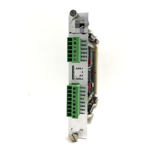 Un tout nouveau produit original V Kj3201x1bk1 Entrée discrète di8 canaux Namur Card Choisissez Rev New Original <span class=keywords><strong>Ready</strong></span> Stock Industrial - Product Image 6