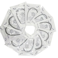 Fil orthodontique multi-tailles en acier inoxydable pour clinique dentaire polyvalente et appareils dentaires