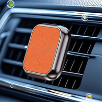 Diffuseur d'huiles essentielles pour voiture, parfum de luxe, désodorisant d'air, aromathérapie, vente chaude