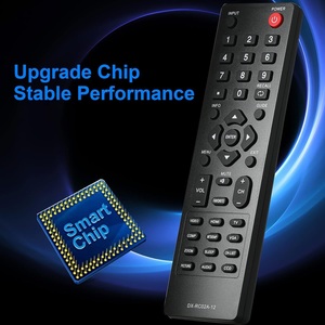 Télécommande universelle DX-RC02A-12 compatible avec tous les téléviseurs LCD LED HD <span class=keywords><strong>Dynex</strong></span> DX-26L100A13 DX-32L100A13 DX-37L130A11DX-40L130A11 - Product Image 5