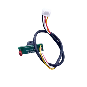 <span class=keywords><strong>Encoder</strong></span> Sensor <span class=keywords><strong>Raster</strong></span> 9730 Baru H9730 untuk Printer Tinta UV 180Dpi - Product Image 3
