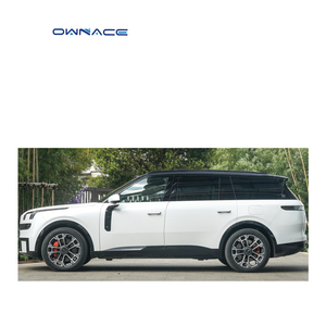 2025 Lynk Co 900 2.0 <span class=keywords><strong>T</strong></span> Ultra Plug-In ibrido nuovo veicolo energetico con sterzo sinistro Lynk & Co 900 serie - Product Image 6