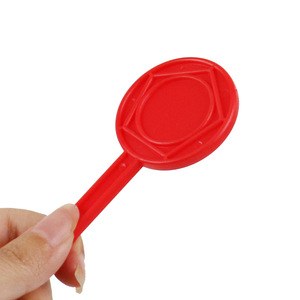 Truco de Magia con Monedas de Plástico de 6g para Transformación de Dinero en Fiestas y Espectáculos - Product Image 4