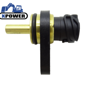 Sensor de Temperatura del Refrigerante del Motor 20429956 7420576617 20576617 para Motor D12 FH12 FM12 FMX NH VN VNL - Product Image 1