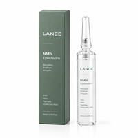 Lance Exosome Peptid Crème Contour des Yeux Marque Privée Cibler les Cernes Anti-Poches Crème Yeux Hydratante Raffermissante