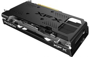 Tarjeta Gráfica para Juegos XFX Speedster SWFT 210 6650 Core Nueva, con 8GB GDDR6 RX6650, Tarjetas de Video 6650 - Product Image 4