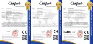 زينة عيد الميلاد أيل حديد عملاقة إطار 3 م * 3 م 42 فولت للتسوق زخرفة الحديقة والعطلات - Product Image 6