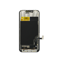 Fourniture d'usine écran tactile HD pour remplacement d'affichage cassé assemblage de numériseur d'écran bon marché pour iphone X XS XR écran d'affichage