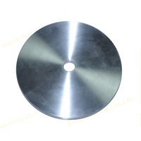 JR Gemstone Polissage Utiliser Meule diamantée 8 pouces