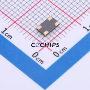 TX50328.192M4LDCE2T Crystal (Passive) SMD5032-4P Crystal Oscillator SMD Crystal Oscillator 8.192MHz 20ppm 20pF - Product Image 2