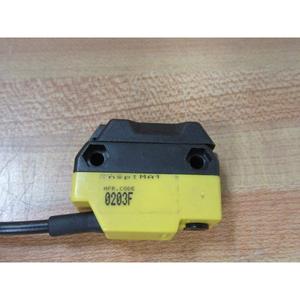 Sensor Fotoeléctrico Banner Engineering QS18VN6FPQ5, 10-30 VCC, Salida NPN, Cable Pigtail M8 QD - Product Image 3