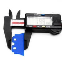 Lame de nettoyage pour tête d'impression 5113 pour imprimantes Yaselan Taimes DX5 DX7 5113 4720 I3200