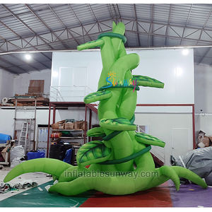 Надувной гигантский надувной шар Sunway для украшения сцены - Product Image 3