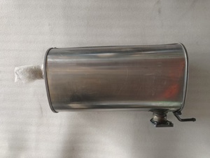 ท่อไอเสียรถยนต์ตรงจากโรงงานสำหรับมิตซูบิชิ เอาท์แลนเดอร์ 2.4L ปี 2008-2013 คุณภาพสูง - Product Image 5