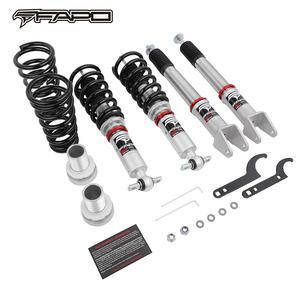 Vente flash FAPO PF058420 pour <span class=keywords><strong>Cadillac</strong></span> <span class=keywords><strong>CTS</strong></span> 3.6 2014-2019 <span class=keywords><strong>Prix</strong></span> compétitifs Pièces automobiles Amortisseur réglable à ressorts hélicoïdaux - Product Image 6