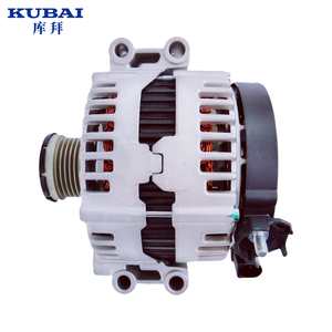 Bền cho BMW E92 E91 E90 e85 e83 E81 động cơ ô tô AC máy phát điện chất lượng cao xe phát điện OE 12317555926 - Product Image 5