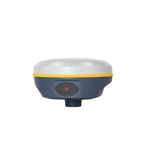 เครื่องรับสัญญาณ GPS GNSS รุ่น International Version South Insight V2 Palm RTK AR Stakeout พร้อมรหัสถาวรและซอฟต์แวร์ที่อัปเกรดได้ - Product Image 5