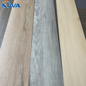 Suelo de Vinilo de Lujo Moderno, Autoadhesivo, Fácil de Limpiar, para Uso Comercial en Hoteles, Oficinas y Hogares, Suelo LVT - Product Image 6