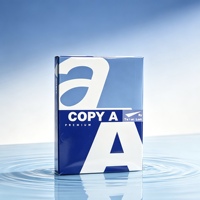 Papier copie A4 500 feuilles 210x297mm Blanc 70g/m² 75g/m² 80g/m² 100% pâte de bois vierge