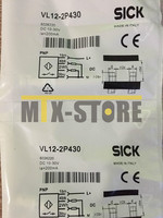 Controlador PLC VL12-2P430 Nuevo y Original en Stock en Almacén
