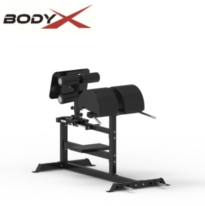 G0201FB NANTONG Cadeira Romana Comercial Multifuncional para Treino de Abdômen e Costas Baixas - Product Image 6