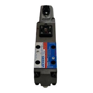 โซลินอยด์ KSDG4V-3-92L-24-M-U1-H7-11 แบบสัดส่วนความถี่สูง - Product Image 3