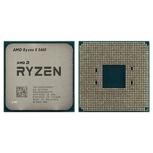 Deyun ใหม่5 5600X 6C 12T 3.7/4.6GHz 100-000000065เมนบอร์ดเกม AM4สำหรับ - Product Image 3