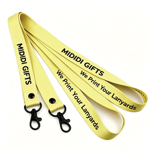 Porte-clés de voiture personnalisé lanière en polyester dragonne courte bicyclette moto porte-clés porte-clés de motosports lanière d'approbation <span class=keywords><strong>Disney</strong></span> usine - Product Image 1