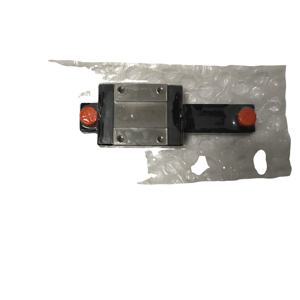 <span class=keywords><strong>Bloc</strong></span> <span class=keywords><strong>de</strong></span> guidage linéaire silencieux haute <span class=keywords><strong>vitesse</strong></span> PMI MSC12M MSC12M-N MSC12MLLFC MSC12MLLFCN - Product Image 1