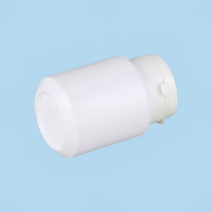 30ml <span class=keywords><strong>40ml</strong></span> 100ml <span class=keywords><strong>HDPE</strong></span> chai thuốc với rách nắp, có thể được sử dụng cho dược phẩm, sản phẩm y tế, dung môi hóa học - Product Image 4