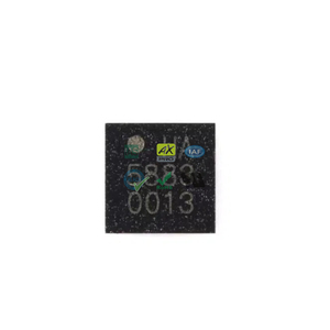 Qst 3-trục qmc5883p đơn chip cảm biến từ tính 2.5V-3.6V cảm biến hội trường với chuyển động và vị trí cảm biến - Product Image 2