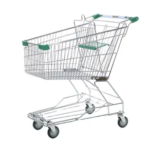 125l shopping trolley, 125l shopping trolley Suppliers and ...