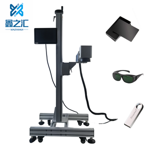 <span class=keywords><strong>Marcador</strong></span> Láser de Enfriamiento por Aire de 100W con Pantalla Táctil, Profundidad de 0-1mm, para Joyería, Metal, Plástico, Publicidad en el Hogar - Product Image 3