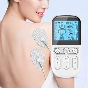 Dispositivo di terapia dello strumento di fisioterapia pulsata a bassa frequenza per alleviare il dolore del collo del ginocchio posteriore - Product Image 2