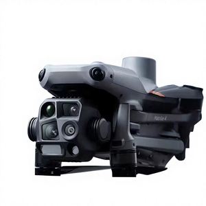 Dron Matrice 4TD Combo Infrarrojo de Imagen Térmica, Ideal para Inspección Forestal, Caza y Aventuras al Aire Libre - Product Image 1