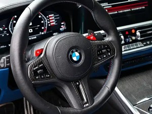<span class=keywords><strong>BMW</strong></span> M3 COMPETITION XDRIVE 2022 Usata, Berlina 4 Porte 5 Posti, Benzina, Veicolo di Medie Dimensioni, Guida a Sinistra, Auto di Seconda Mano in Vendita - Product Image 6